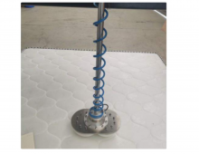 thiết bị kiểm tra độ bền nệm